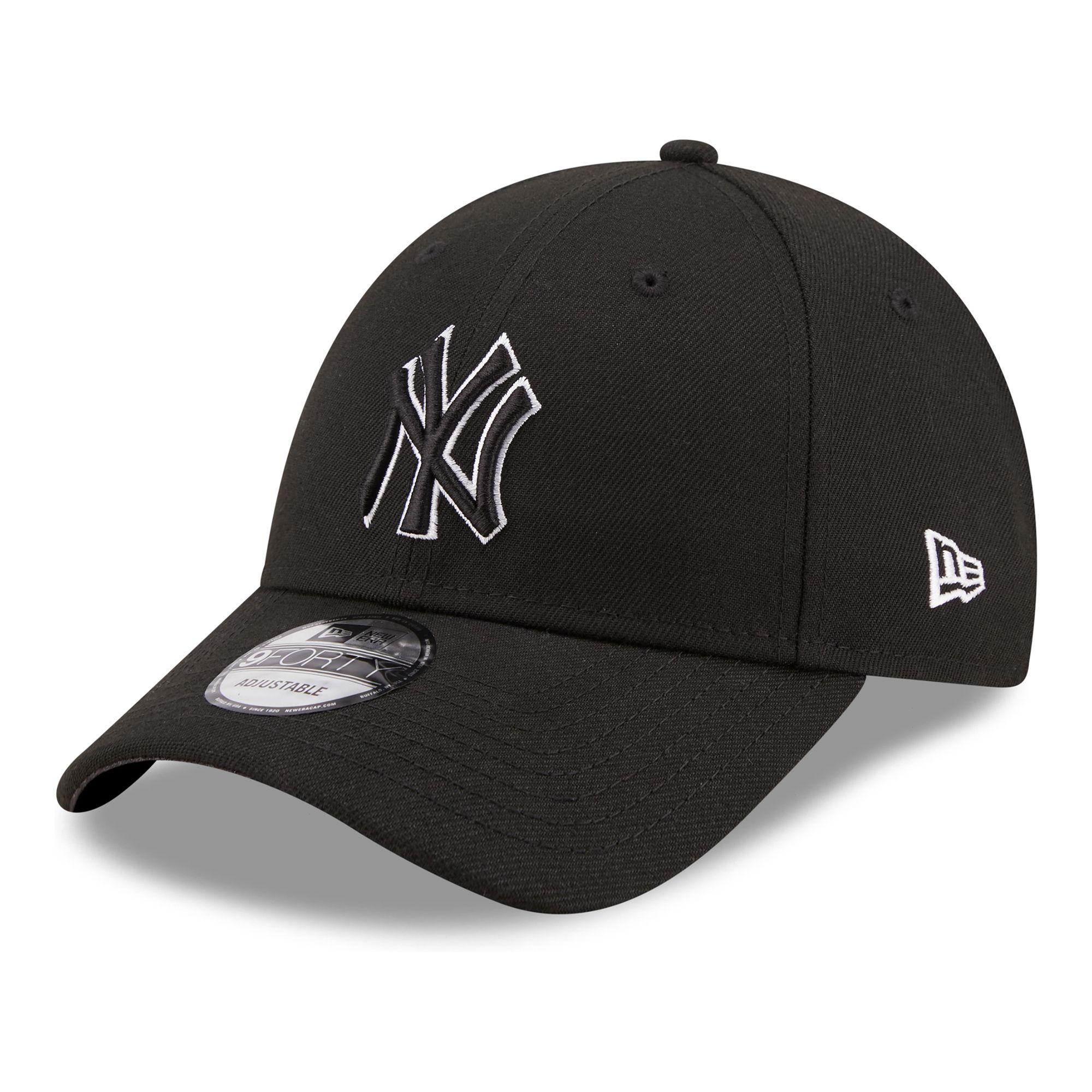New Era Outline 9Forty Keps