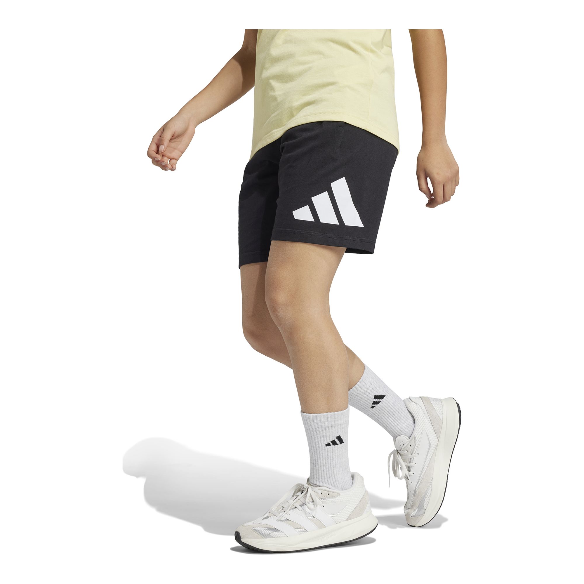 Adidas Essentials Shorts - Bild 2