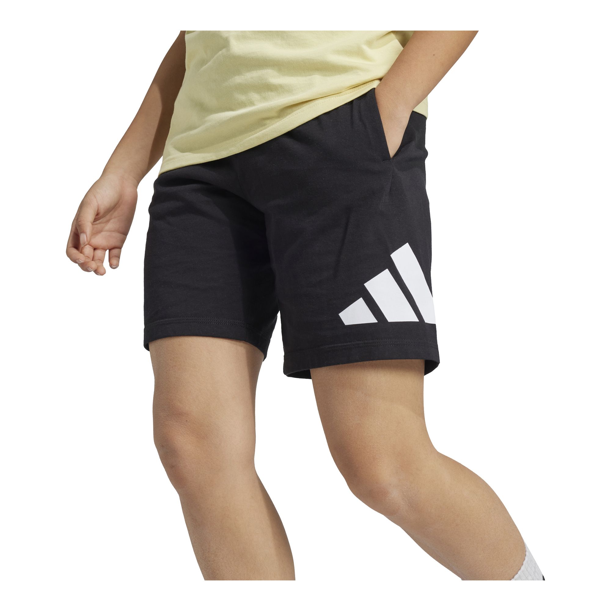 Adidas Essentials Shorts - Bild 3
