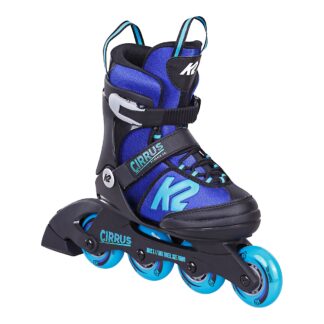 K2 Cirrus Boys Inlines