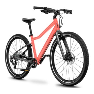 Woom Explore 5 Juniorcykel