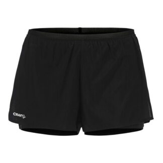 Craft Race Day Split Shorts M Träningsshorts