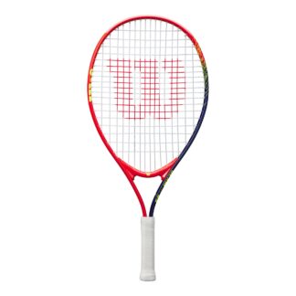 Wilson Slam Jr 23 Boys Tennisracket