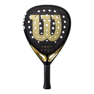Wilson Defy V1 Padelracket