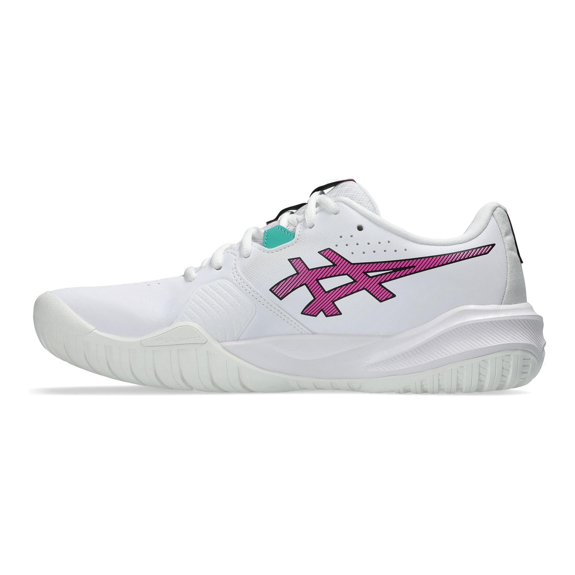 Asics Gel-Challenger 15 Racketskor - Bild 3