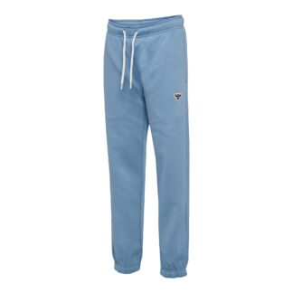 Hummel Hmljr Loose Sweatpants Bee Collegebyxor