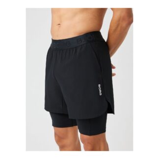 Björn Borg Borg 2 In 1 Shorts