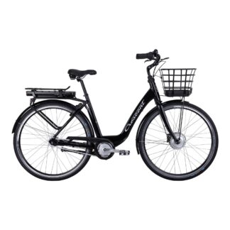 Crescent Elina 7vxl El-cykel