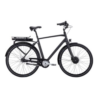 Crescent Elwin 7-Växlad Elcykel City