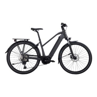 Crescent Elva 20 11-Växlad Elcykel Hybrid