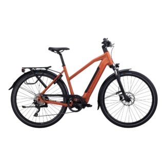 Crescent 	Elda 20S 10vxl El-cykel