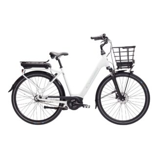 Crescent 	Elvira 7vxl El-cykel