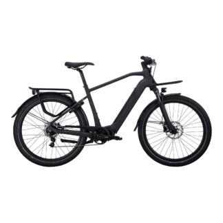 Crescent 	Elgot 20S 5vxl El-cykel