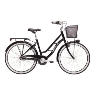 Sjösala Mariedal 26" 3-Växlad Citycykel