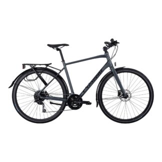 Crescent Salto 18-Växlad Hybridcykel