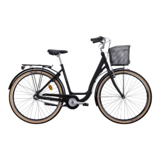 Monark 	Emma 3vxl Klassisk cykel