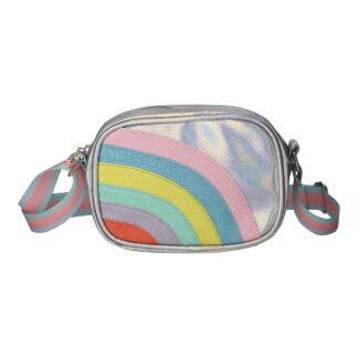 Zigzag Amelia Rainbow Cross Bag Ryggsäck