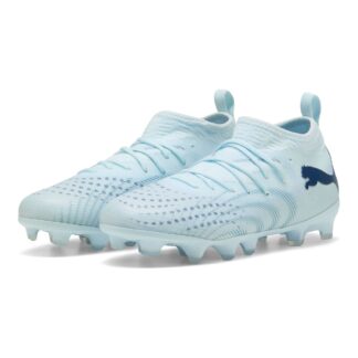 Puma Future 9 Match FG/AG Jr Fotbollsskor