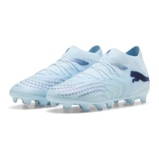Puma Future 9 Pro FG/AG Jr Fotbollsskor
