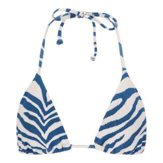 Athlecia Tibbits Triangle Graphic Bikini Top W Bikiniöverdel