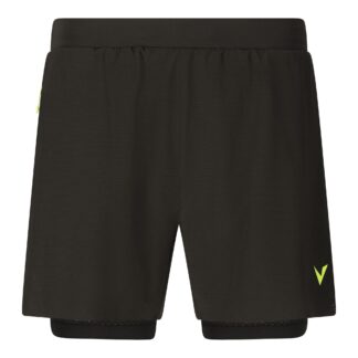 Virtus Ado 2-In-1 Ripstop Shorts M