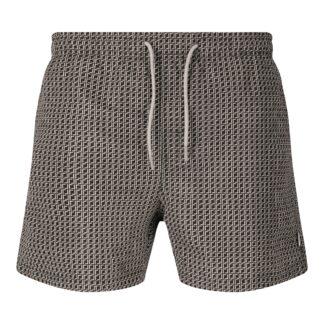 Nou Baltasar Atelier Square Swim Short M Badbyxor