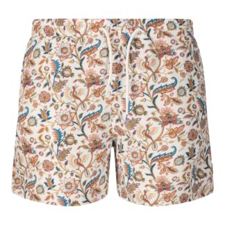 Nou Justino Atelier Bohemia Swim Short M Badbyxor