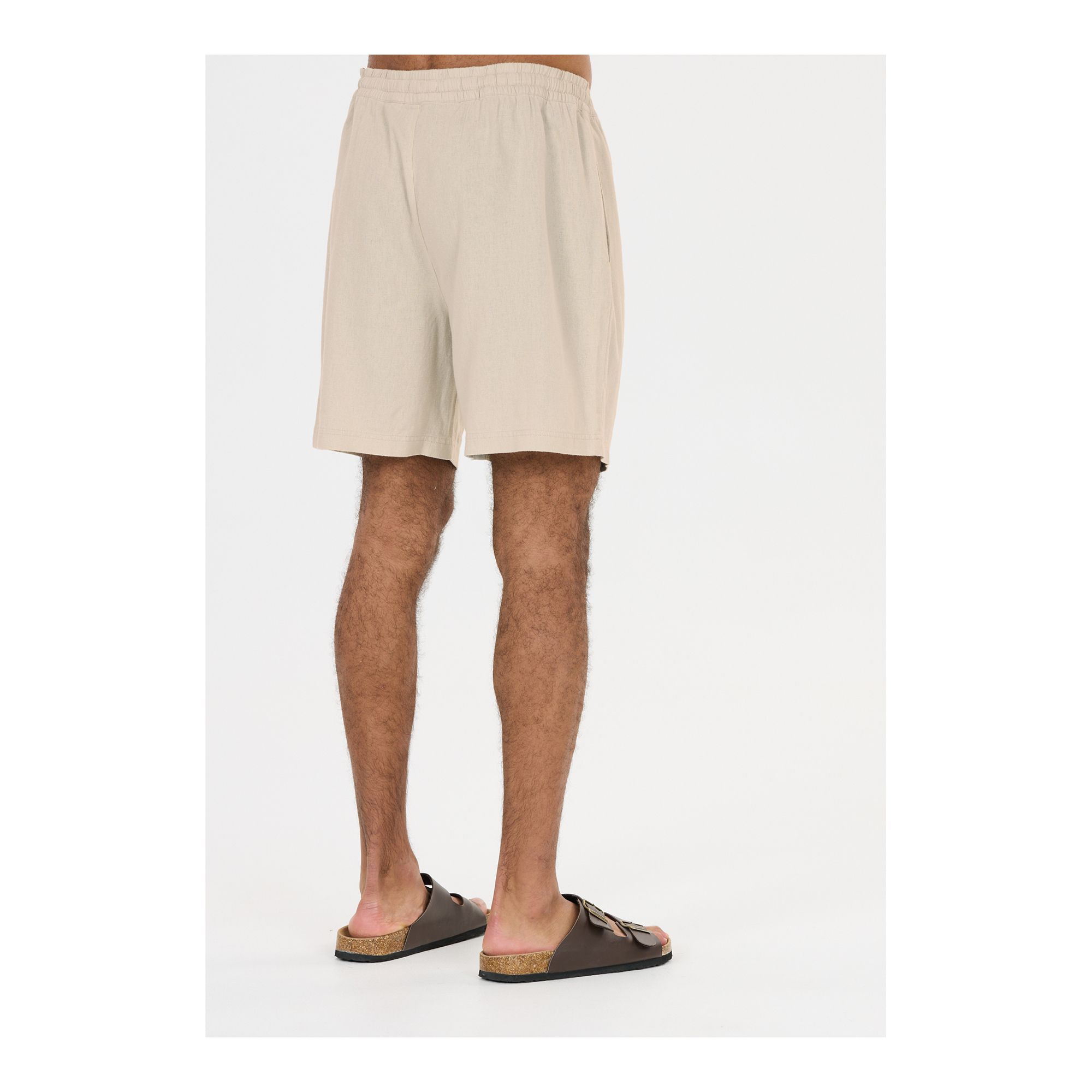 Nou Dalan Linen Shorts M - Bild 8