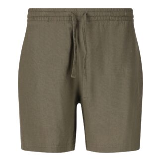 Nou Dalan Linen Shorts M