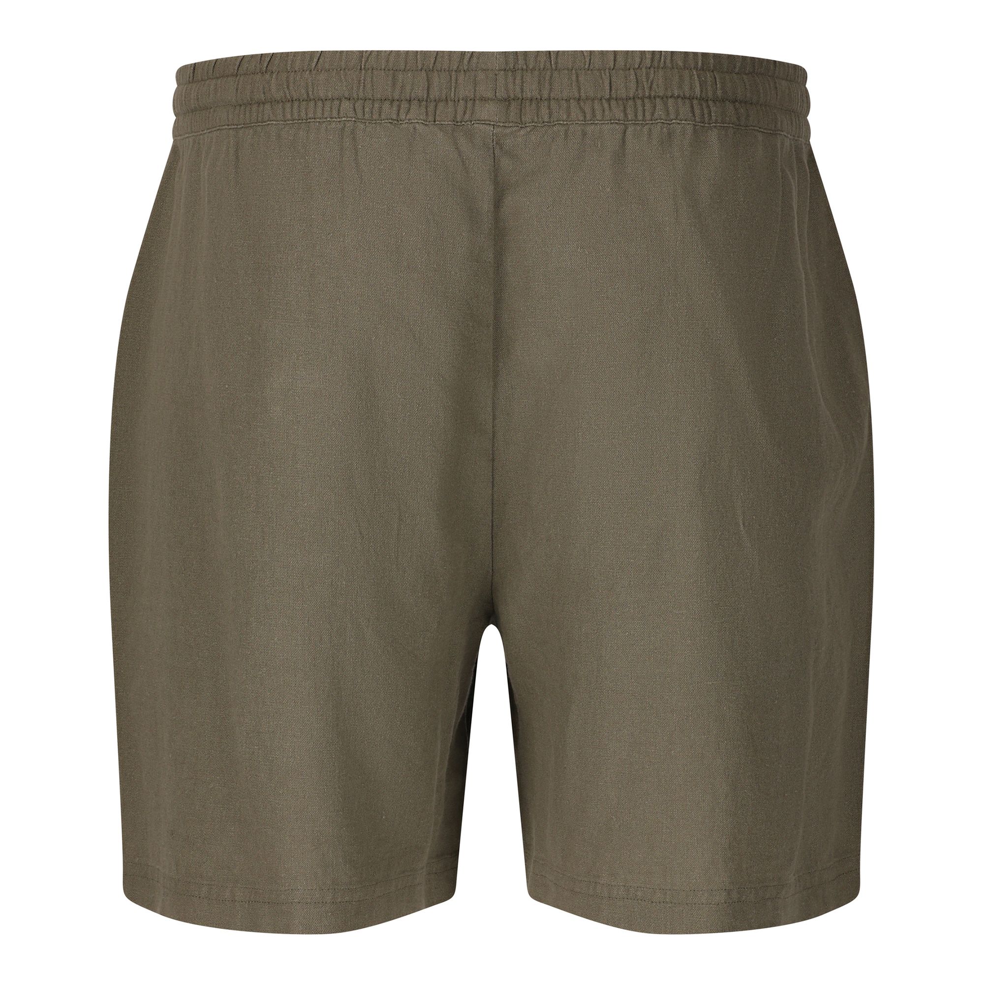 Nou Dalan Linen Shorts M - Bild 2