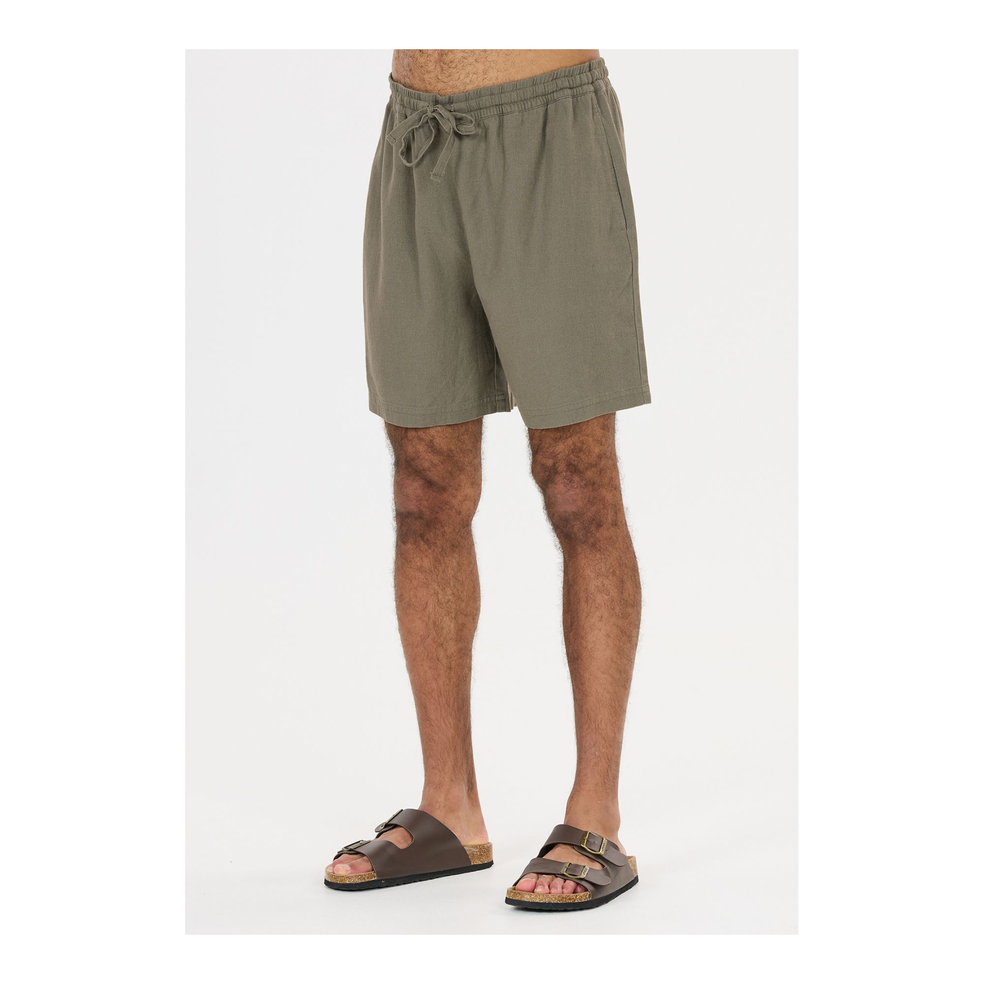 Nou Dalan Linen Shorts M - Bild 3