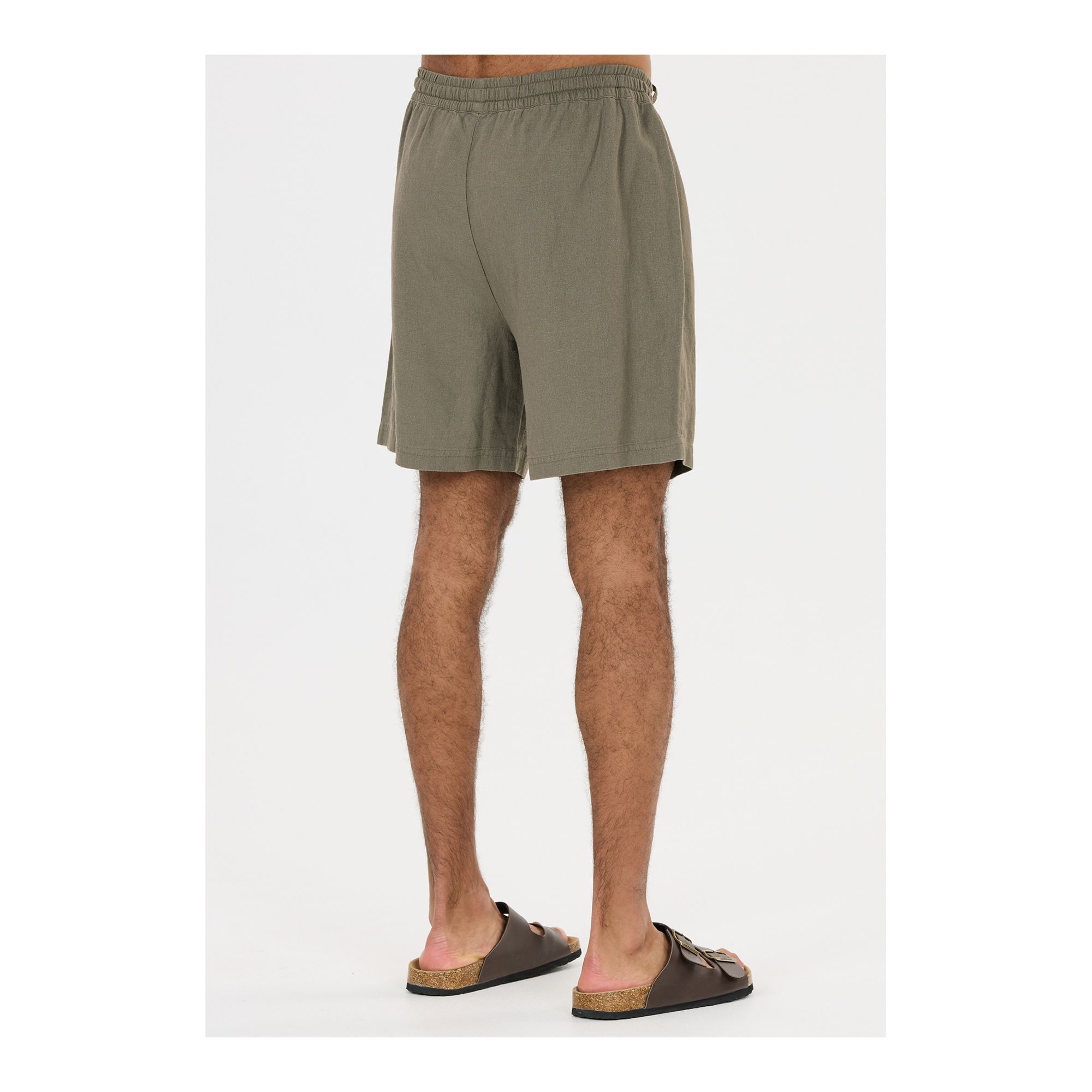 Nou Dalan Linen Shorts M - Bild 4