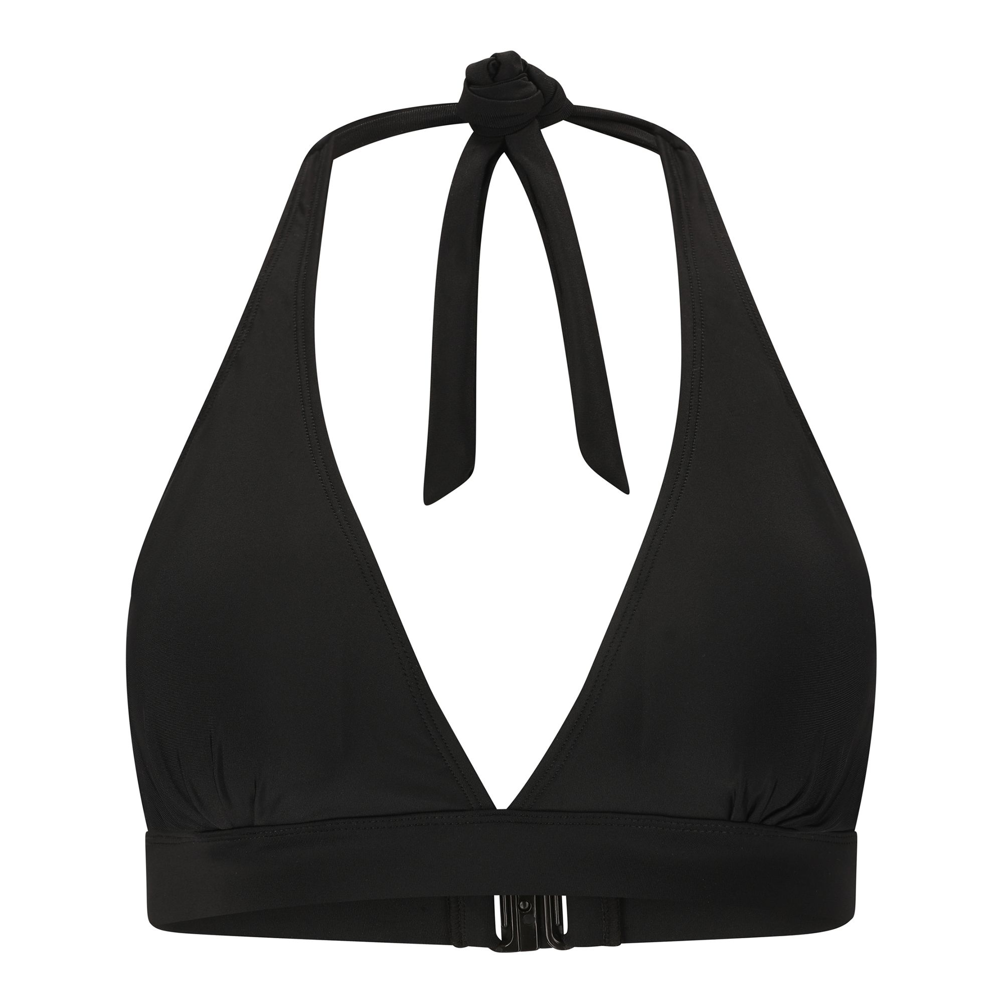 Nou Estela Triangle Bikini Top W Bikiniöverdel - Bild 3