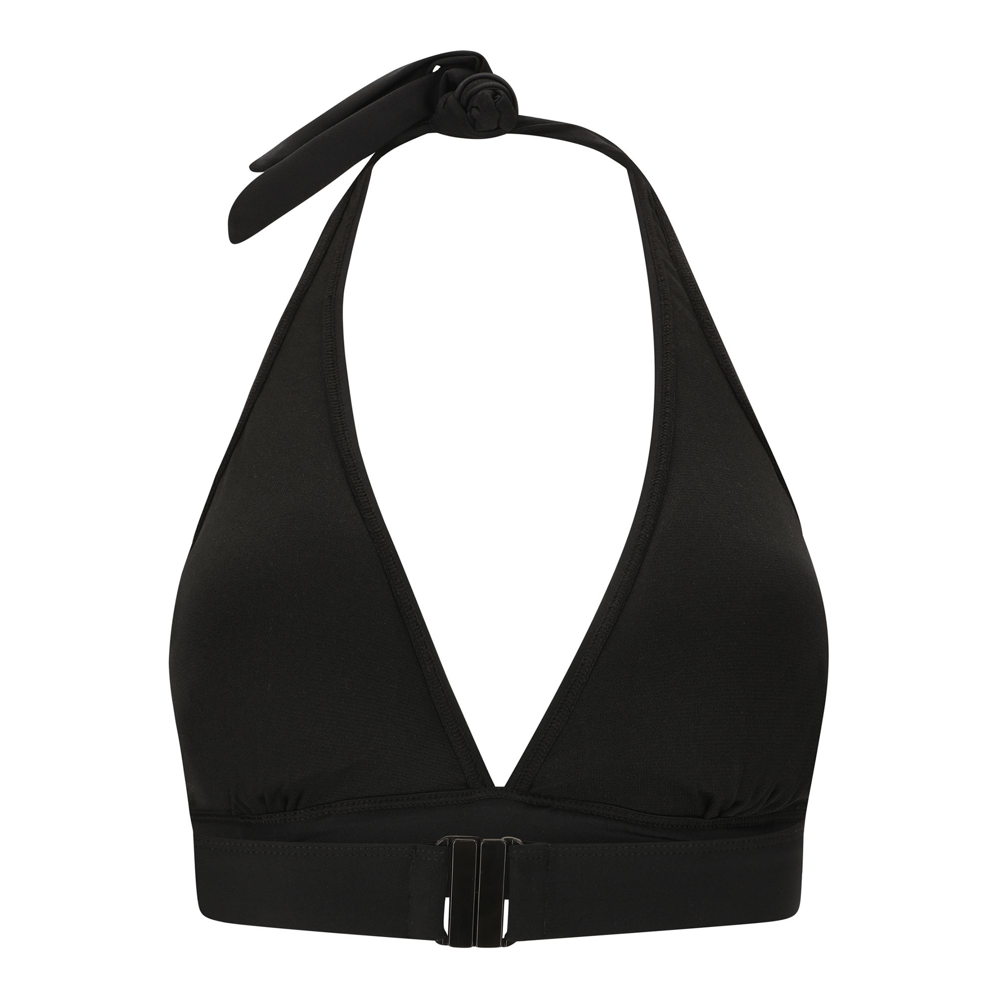 Nou Estela Triangle Bikini Top W Bikiniöverdel - Bild 4
