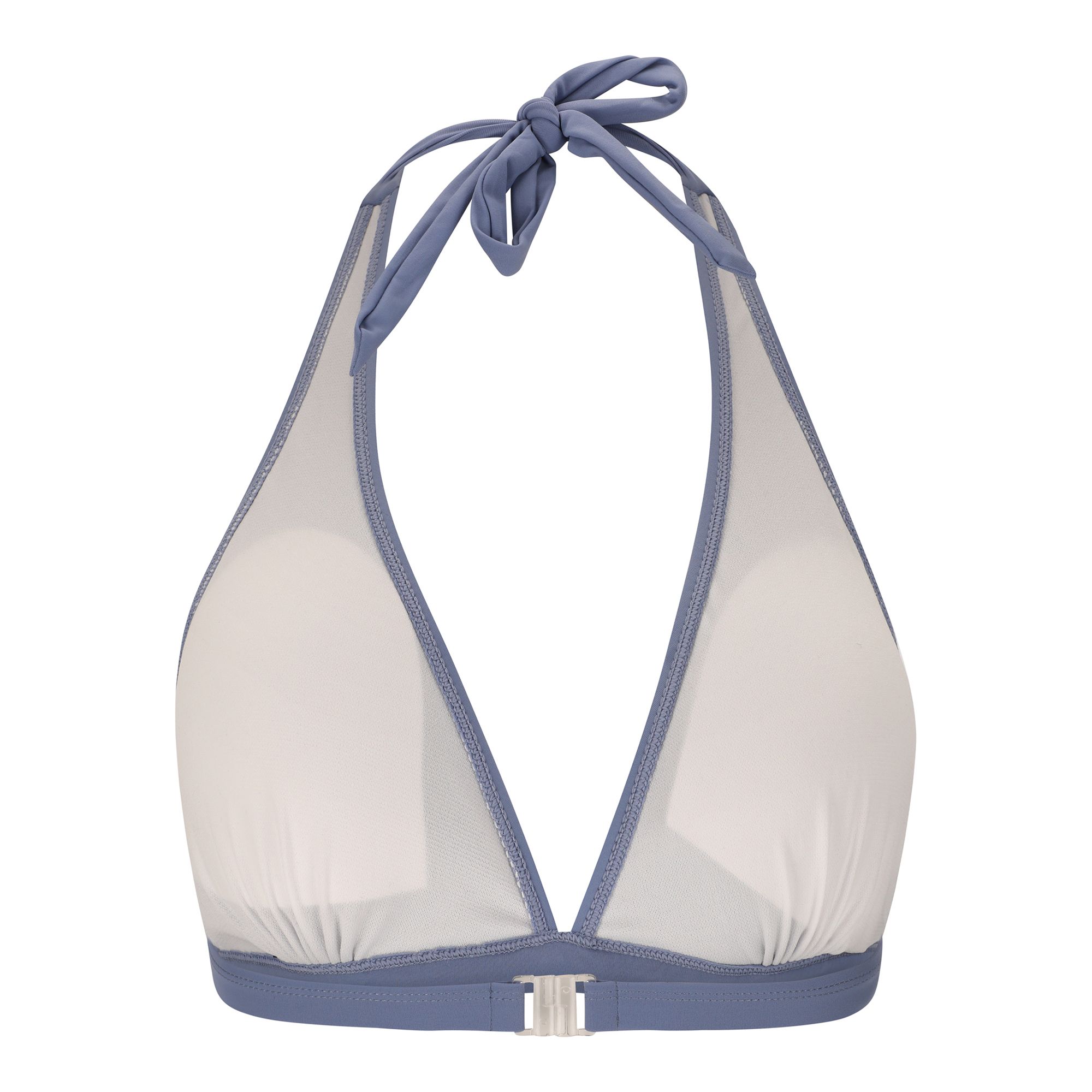 Nou Estela Triangle Bikini Top W Bikiniöverdel - Bild 2
