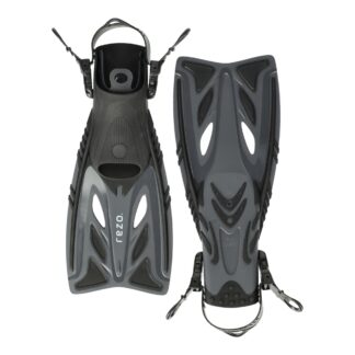 Rezo Matira Finns Jr Simfenor