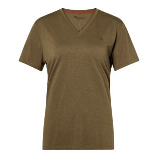 Pinewood Finnveden Forest T-Shirt W