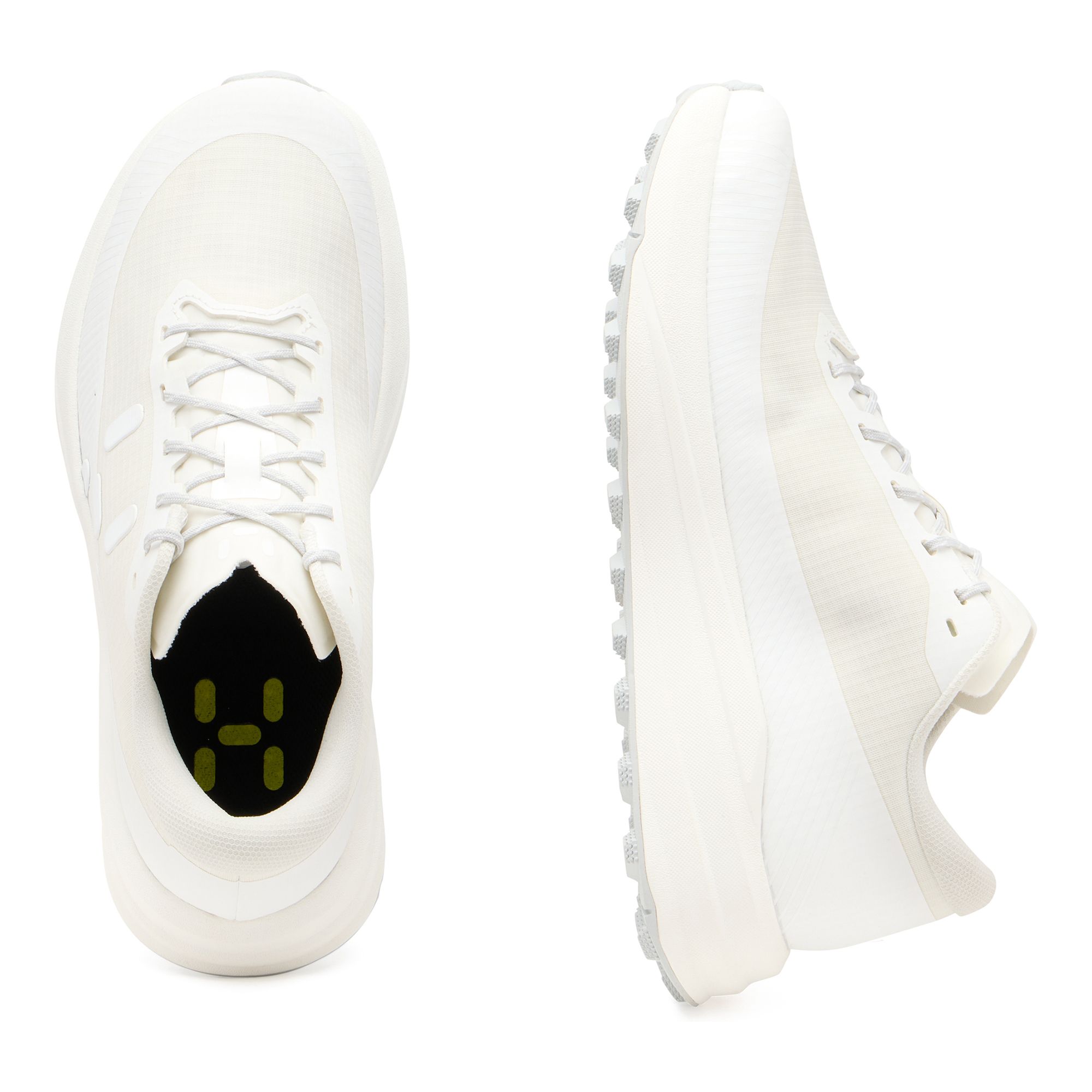 Haglöfs L.I.M Horizon Low Women Walkingskor - Bild 4