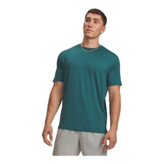 Under Armour Vanish Energy SS T-Shirt