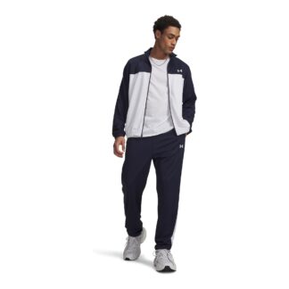 Under Armour UA Emea Tracksuit Novelty Träningsoverall