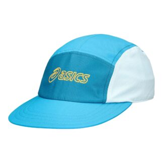 Asics Performance Running 5 Panel Cap Löparkeps
