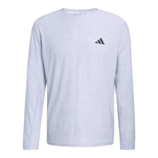 Adidas Workout Essentials Flex Longsleeve T-Shirt