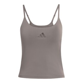 Adidas Optime LS Tank Träningslinne