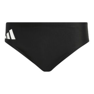 Adidas Solid Swimming Shorts Badbyxor