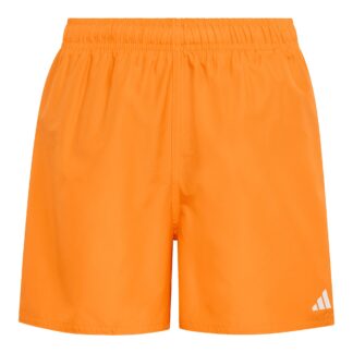 Adidas Solid Swimming Shorts Badbyxor