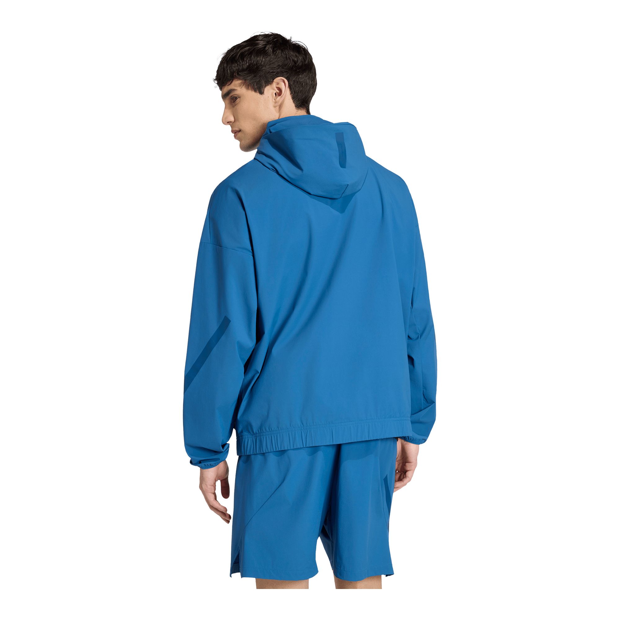 Adidas Z.N.E. Woven Track Top Gympapåse - Bild 3