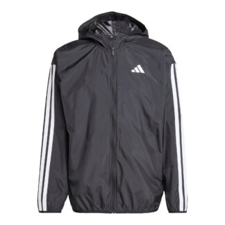Adidas Essentials 3-Stripes Windblocker M Vindjacka
