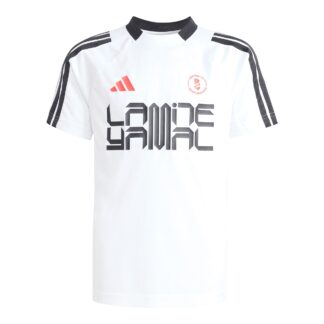 Adidas Lamine Yamal Training Tee Kids