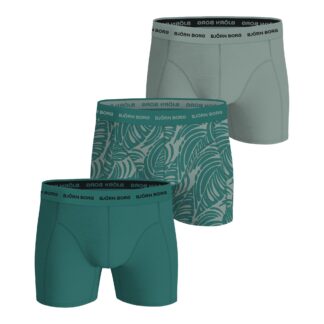 Björn Borg Cotton Stretch Boxer 3-Pack