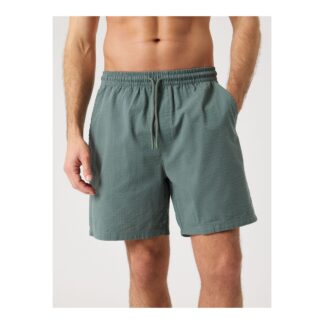 Björn Borg Borg Seersucker Resort Shorts